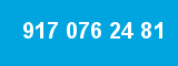 917 076 24 81 917 076 24 81